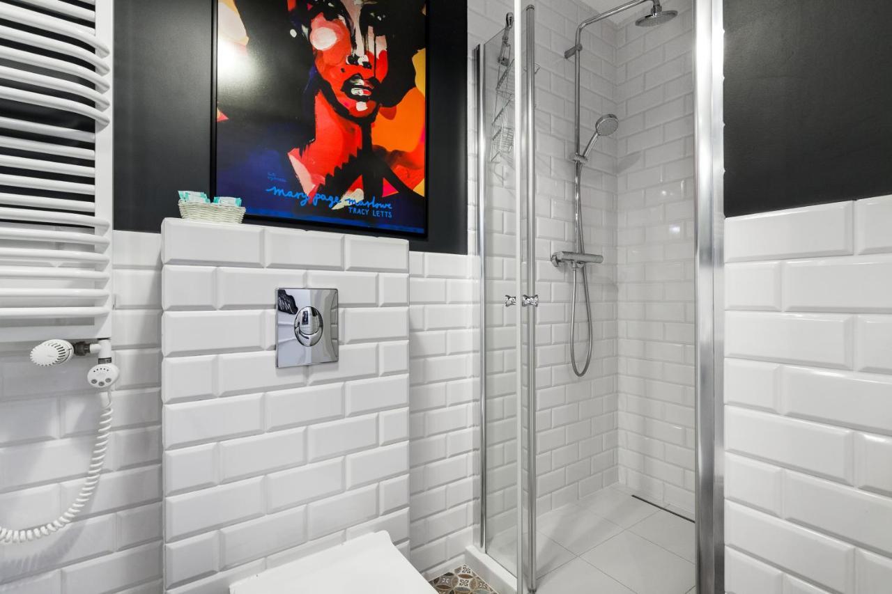 Happy Stay Tartaczna Residence III Gdaňsk Exteriér fotografie